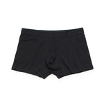 AS Colour Boxer Briefs 1201 – Black