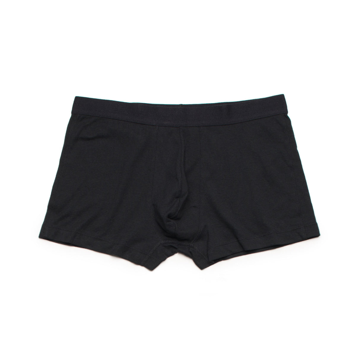 AS Colour Boxer Briefs 1201 – Black
