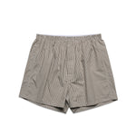 AS Colour Boxer Shorts 1202 – Walnut White