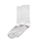 AS Colour Wo's Rib Socks (2 Pairs) 1203 – Main