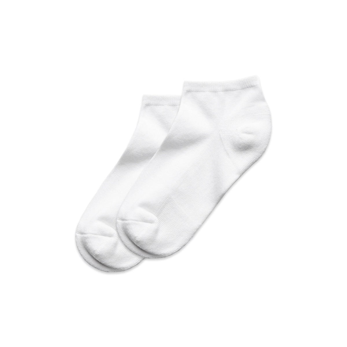 AS Colour Ankle Socks (2 Pairs) 1204 – Main