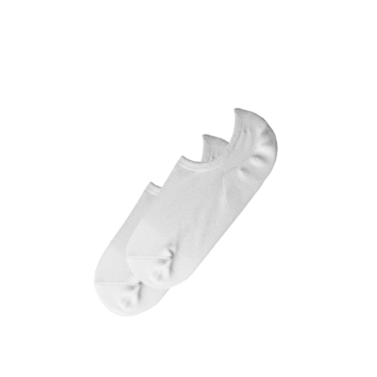 AS Colour Invisible Socks (2 Pairs) 1206 – Front