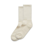AS Colour Relax Socks (2 Pairs) 1208 – Ecru