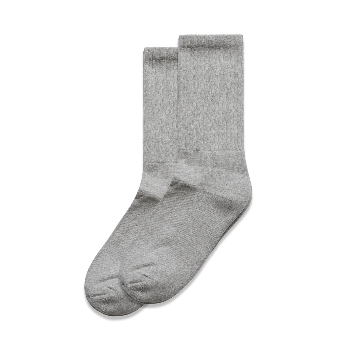 AS Colour Relax Socks (2 Pairs) 1208 – Socken zum Veredeln