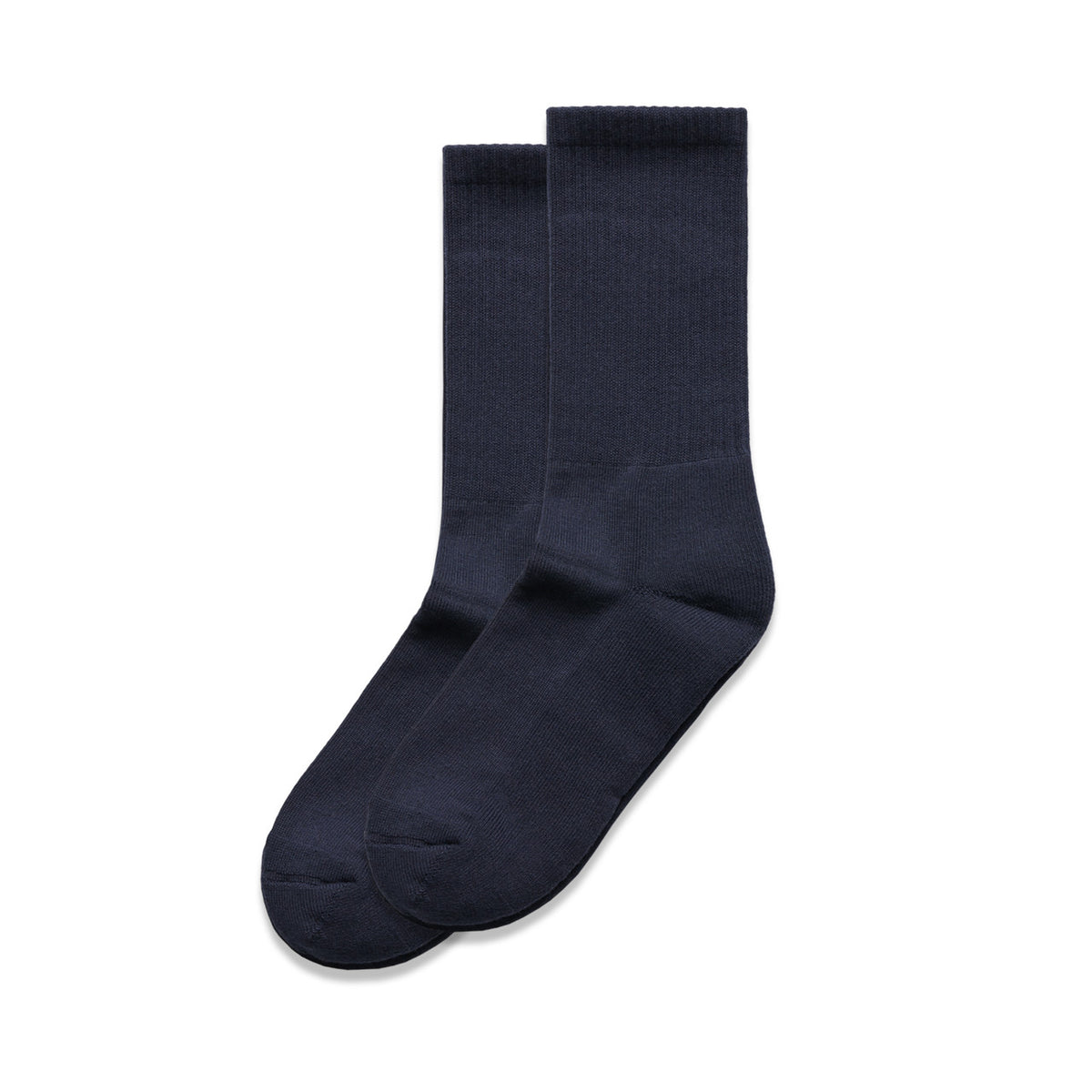 AS Colour Relax Socks (2 Pairs) 1208 – Socken zum Veredeln