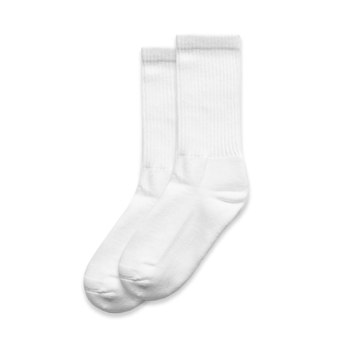 AS Colour Relax Socks (2 Pairs) 1208 – Socken zum Veredeln