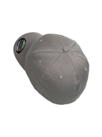 Flexfit V-Flexfit Cotton 5001 – Grau
