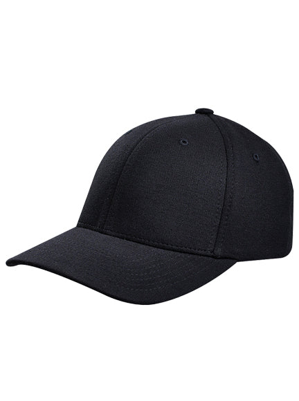 Flexfit Jersey Classic 6778 – Schwarz
