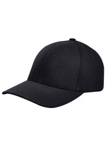 Flexfit Jersey Classic 6778 – Schwarz