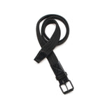 AS Colour Mesh Belt 1403 – Black