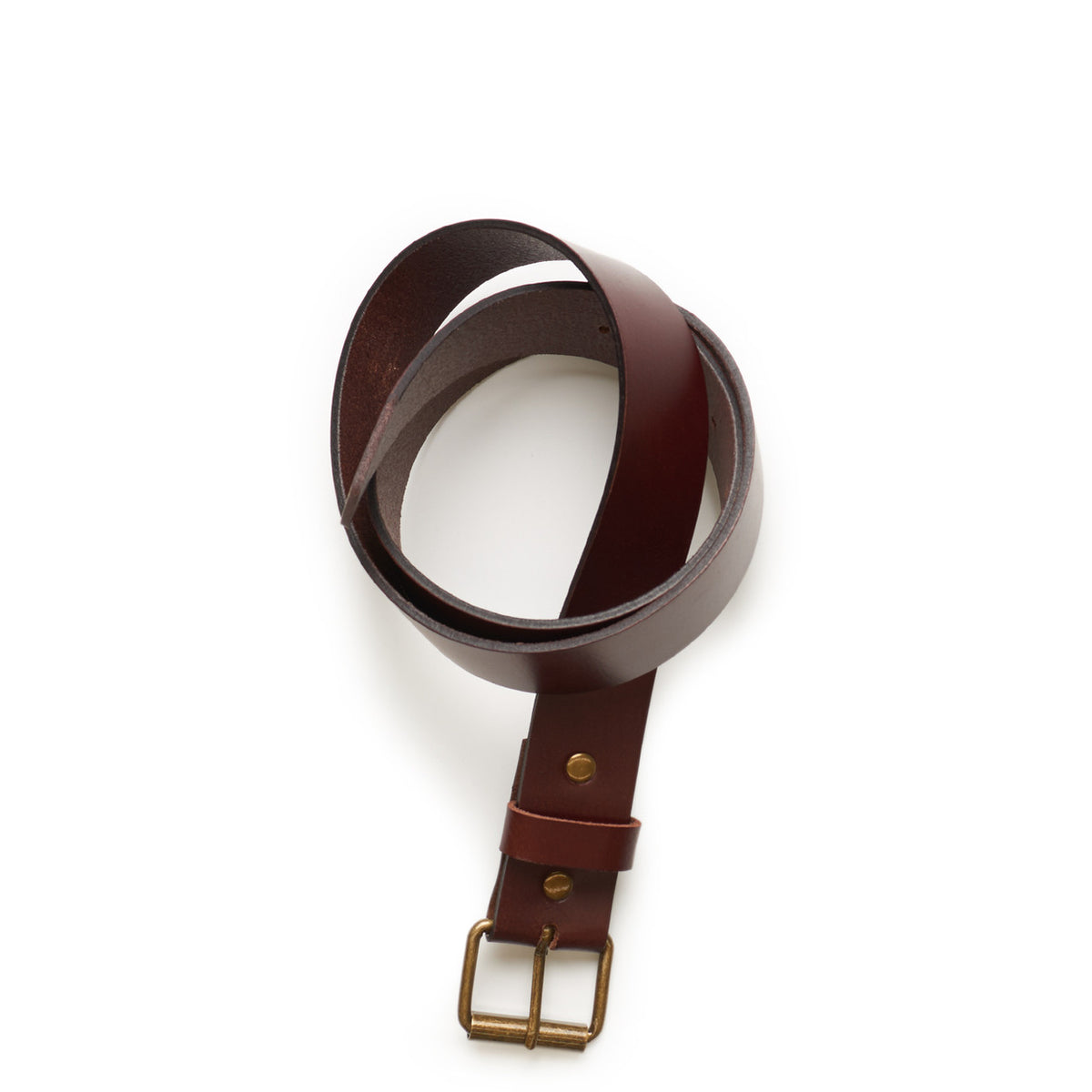 AS Colour Leather Belt 1404 – 