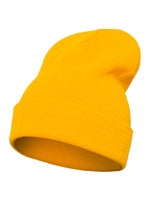 Yupoong Heavyweight Long 1501KC – Gold