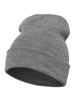 Yupoong Heavyweight Long 1501KC – Grau