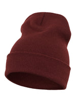 Yupoong Heavyweight Long 1501KC – Maroon