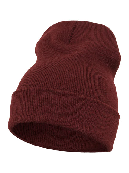 Yupoong Heavyweight Long 1501KC – Maroon