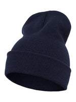 Yupoong Heavyweight Long 1501KC – Navyblau