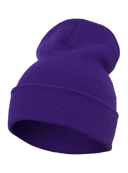 Yupoong Heavyweight Long 1501KC – Violett