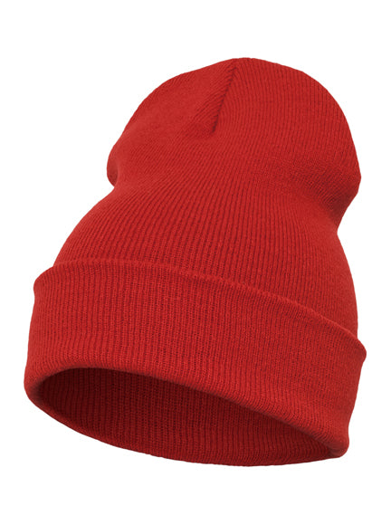 Yupoong Heavyweight Long 1501KC – Rot
