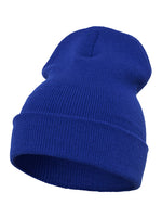 Yupoong Heavyweight Long 1501KC – Royalblau