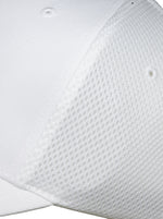 Flexfit Tactel Mesh 6533 – Weiß