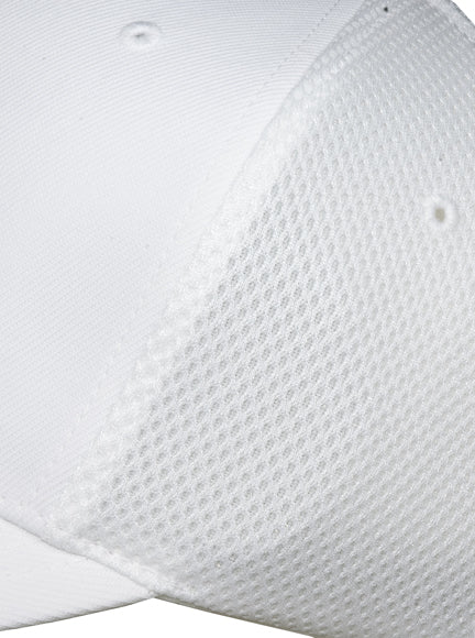 Flexfit Tactel Mesh 6533 – Weiß