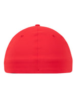 Flexfit Delta 180 – Rot
