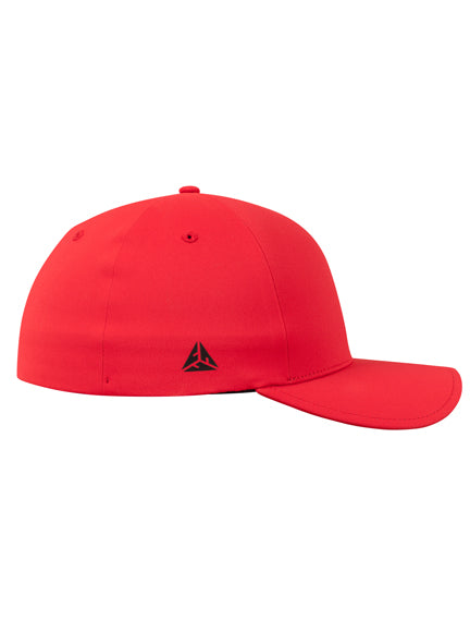 Flexfit Delta 180 – Rot
