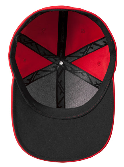 Flexfit Delta 180 – Rot