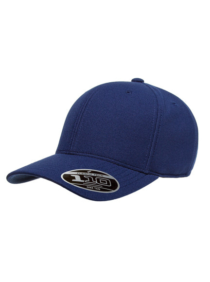 Flexfit 110P One Ten Cool & Dry – Navyblau