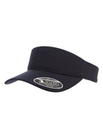 Flexfit Visor 8110 – Schwarz