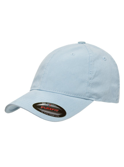Flexfit Garment Washed 6997 – Carolina Blue