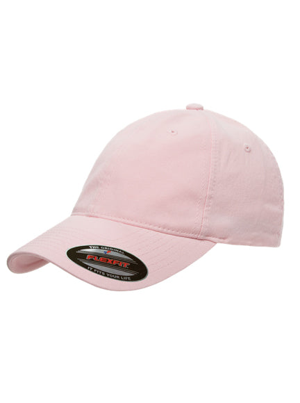 Flexfit Garment Washed 6997 – Rosa