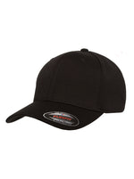 Flexfit Cool & Dry Sport 6597 – Schwarz