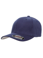 Flexfit Classic Wool 6477 – Navyblau