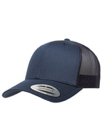Yupoong Retro 6606 – Navyblau