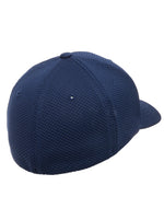 Flexfit Cool & Dry 3D Hexagon Jersey 6584 – Navyblau