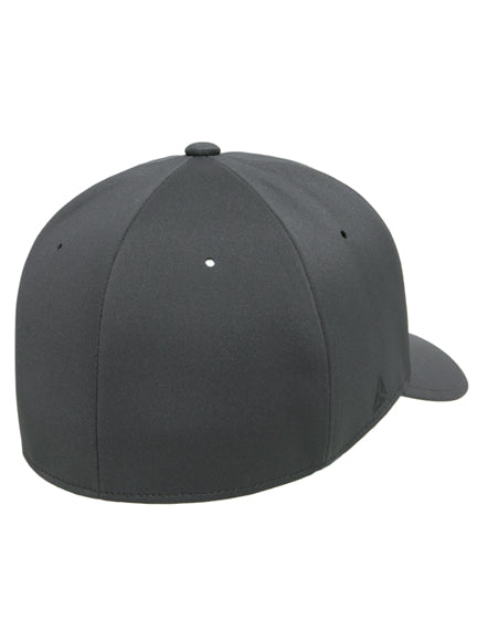 Flexfit Delta 180 – Dunkelgrau