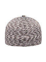 Flexfit Delta Knit 280 – Silber