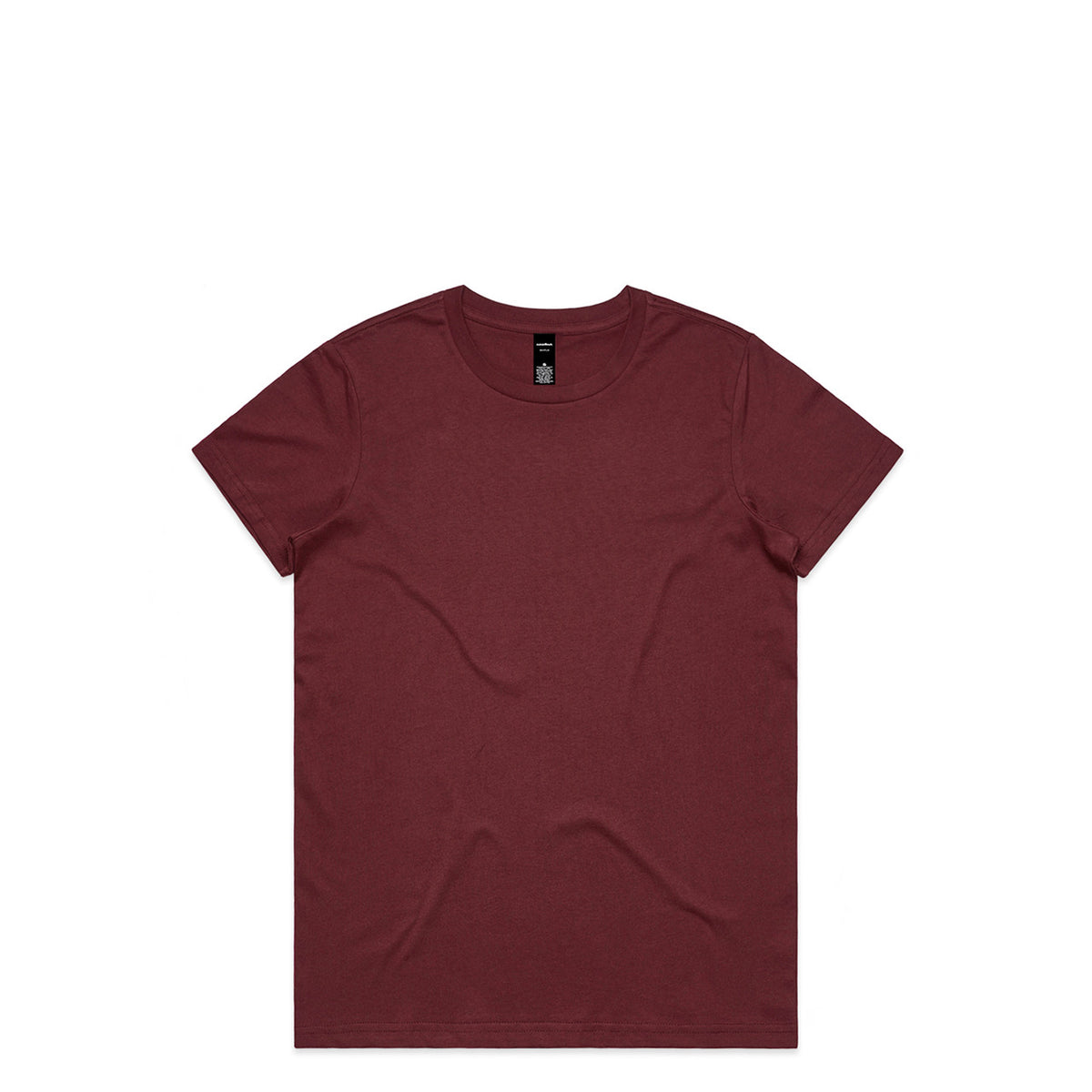 AS Colour Wo's Maple Tee 4001 – 