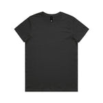 AS Colour Wo's Maple Tee 4001 – Coal