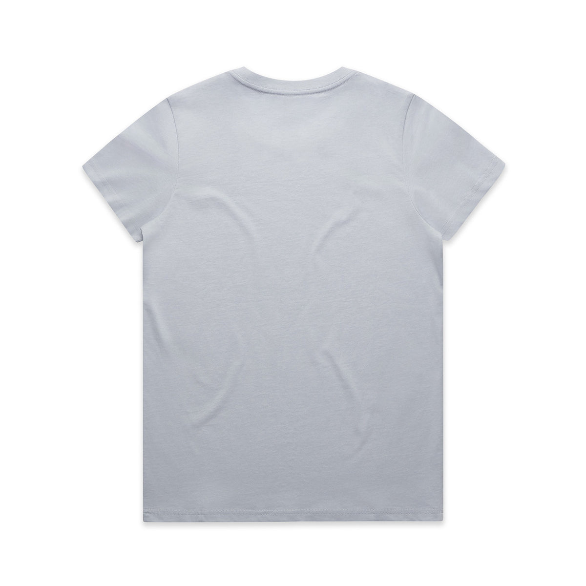 AS Colour Wo's Maple Tee 4001 – Powder - Back