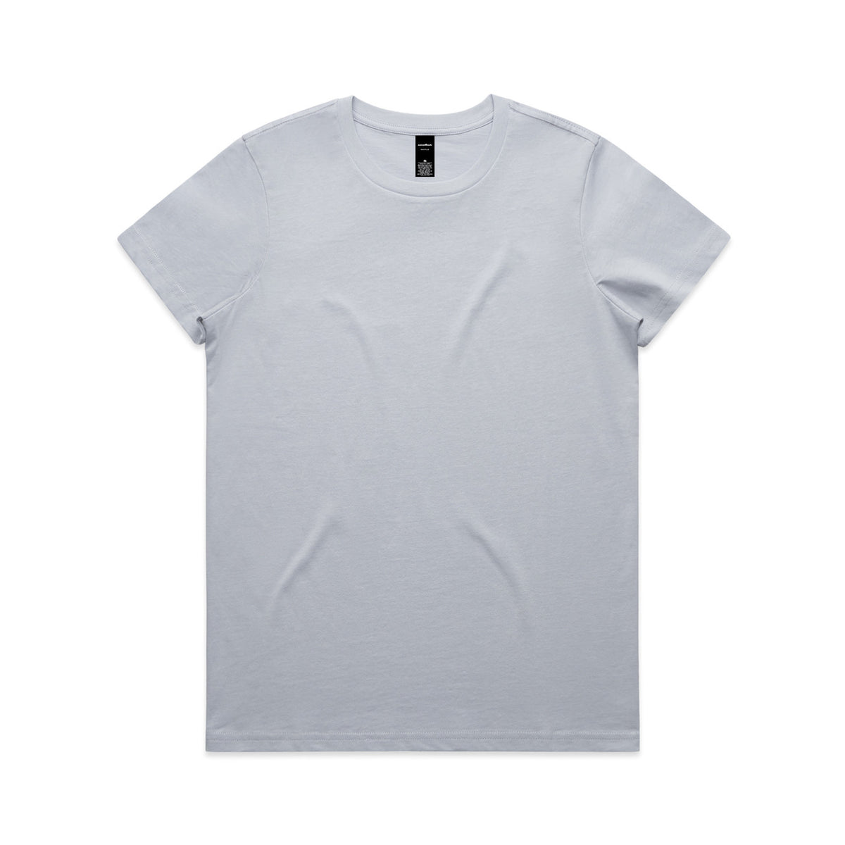 AS Colour Wo's Maple Tee 4001 – Powder