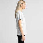 AS Colour Wo's Maple Tee 4001 – Turn