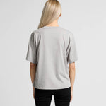 AS Colour Wo's Martina Tee 4006 – Back