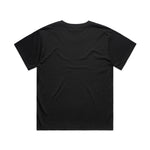 AS Colour Wo's Martina Tee 4006 – Black - Back