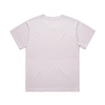 AS Colour Wo's Martina Tee 4006 – Orchid - Back
