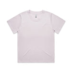 AS Colour Wo's Martina Tee 4006 – Orchid