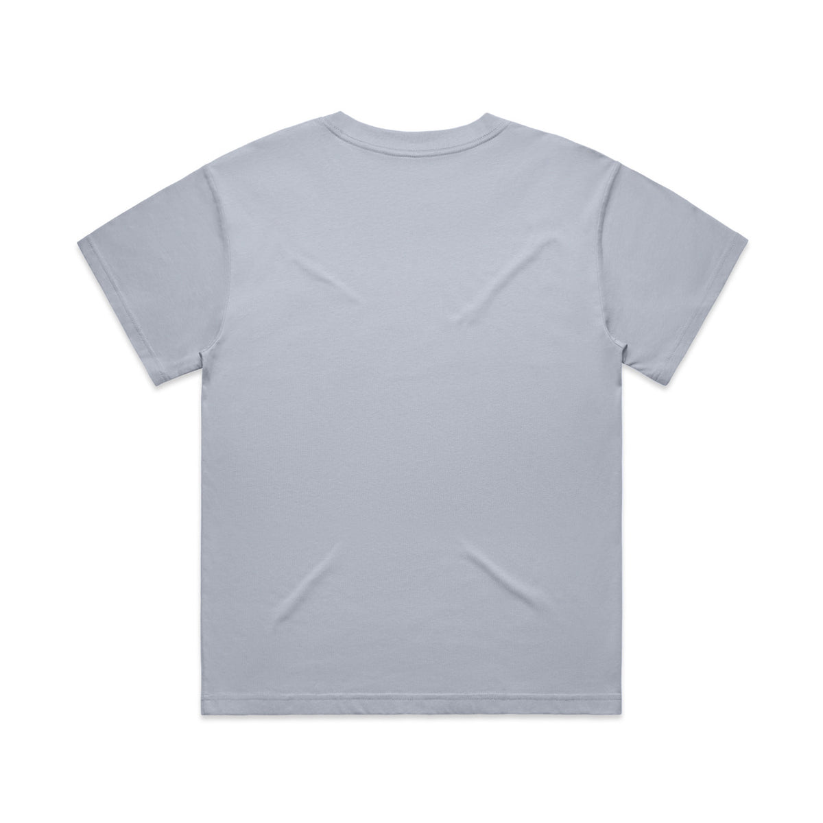 AS Colour Wo's Martina Tee 4006 – Powder - Back
