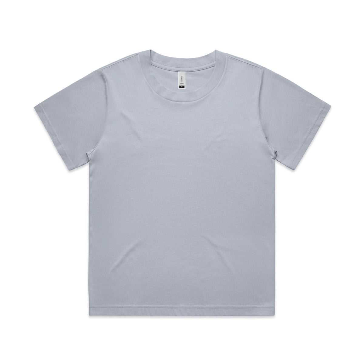 AS Colour Wo's Martina Tee 4006 – Powder