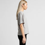 AS Colour Wo's Martina Tee 4006 – Side
